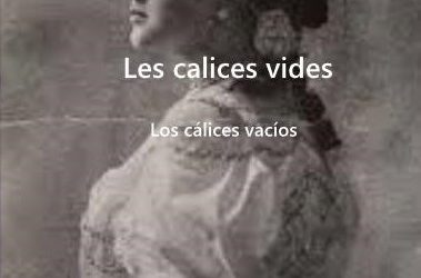 Les calices vides