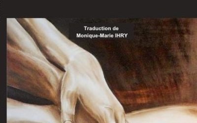 Poèmes d’amour, poésie d’Alfonsina STORNI traduite en français par Monique-Marie IHRY