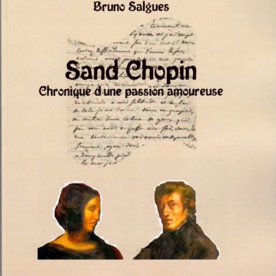 Sand Chopin