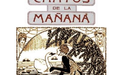 Nouveauté : Les chants du matin de Delmira Agustini