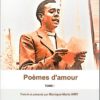 Poèmes d’amour, Tome I de Miguel Hernández
