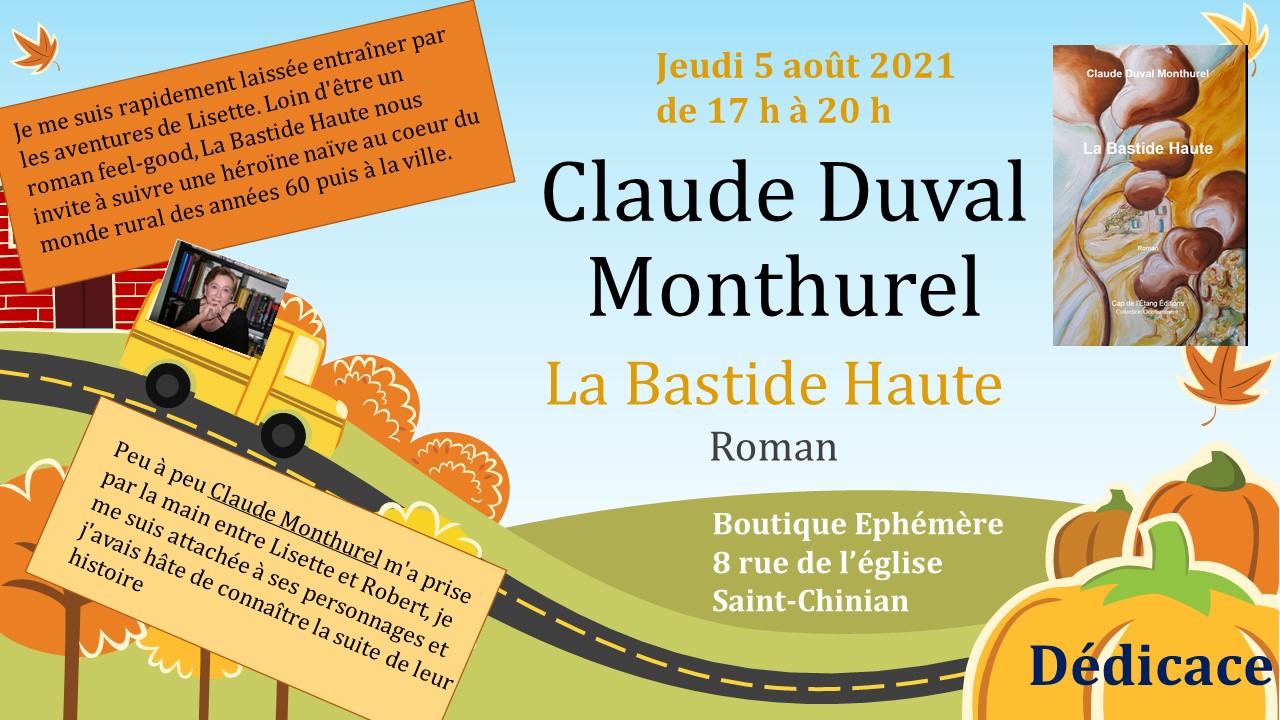 Claude Duval-Monthurel