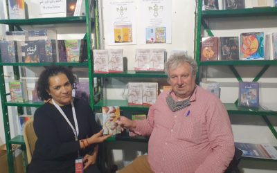 L’éditeur Cap de l’Étang coopère sur les différentes rives de la Méditerranée.