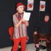 Eros en rit encore.  Régine Nobécourt Seidel – Image 3