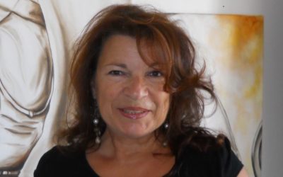 Los Orillas présente Monique-Marie Ihry