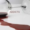Addicts, Hélène Rabotin