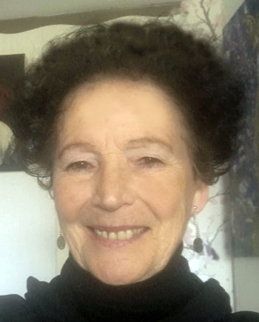 Le murmure des portes. Abécédaire poétique. Zaïna Folco – Image 2