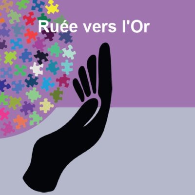 Ruée vers l'or de François Szabó