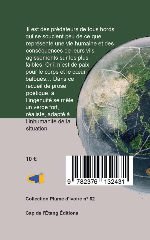 Les loups de Monique-Marie Ihry – Image 2