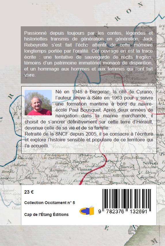 quatrieme de couverture livre rebeyrotte