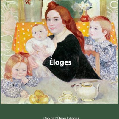 Éloges de François Szabó